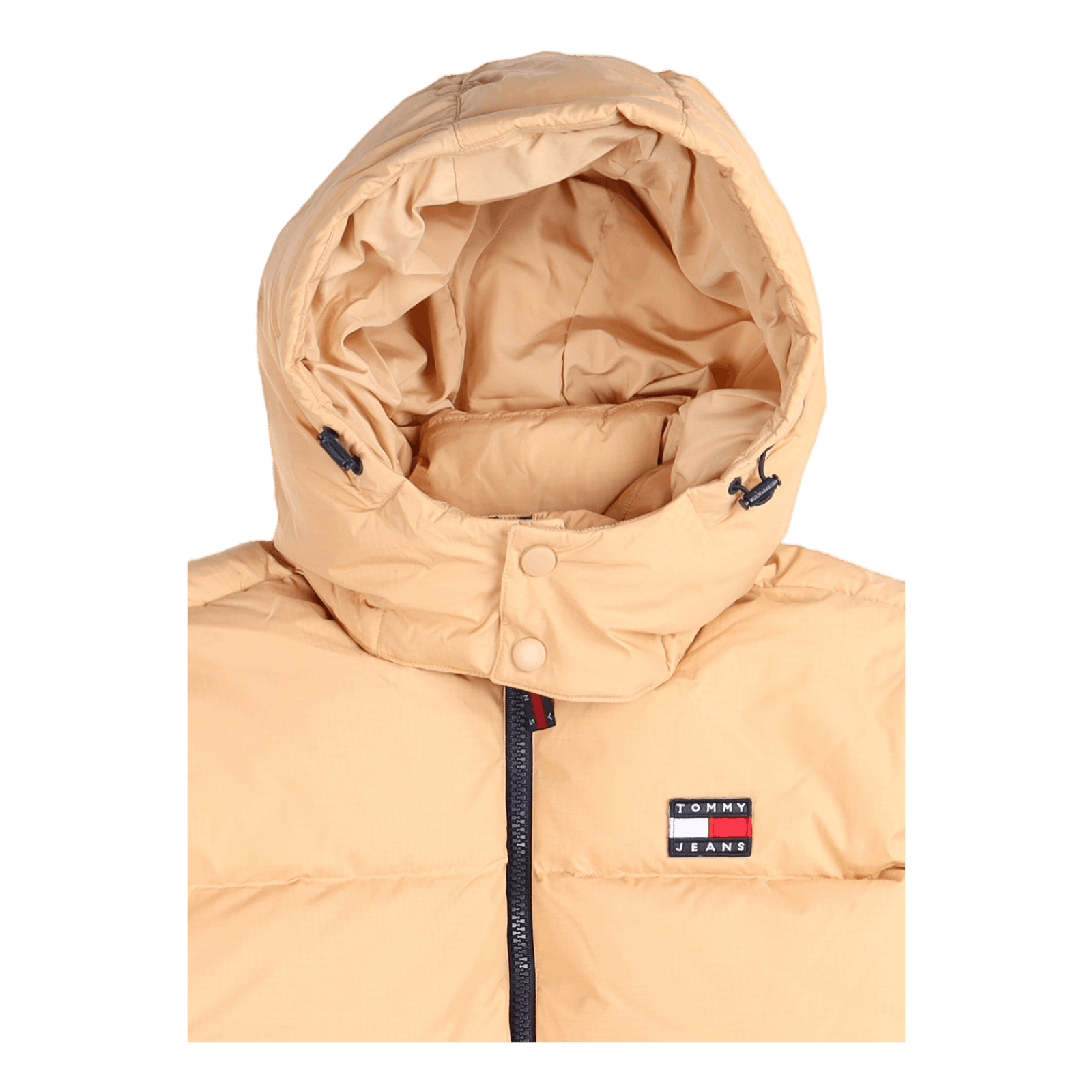 Tjm Alaska Puffer Trench