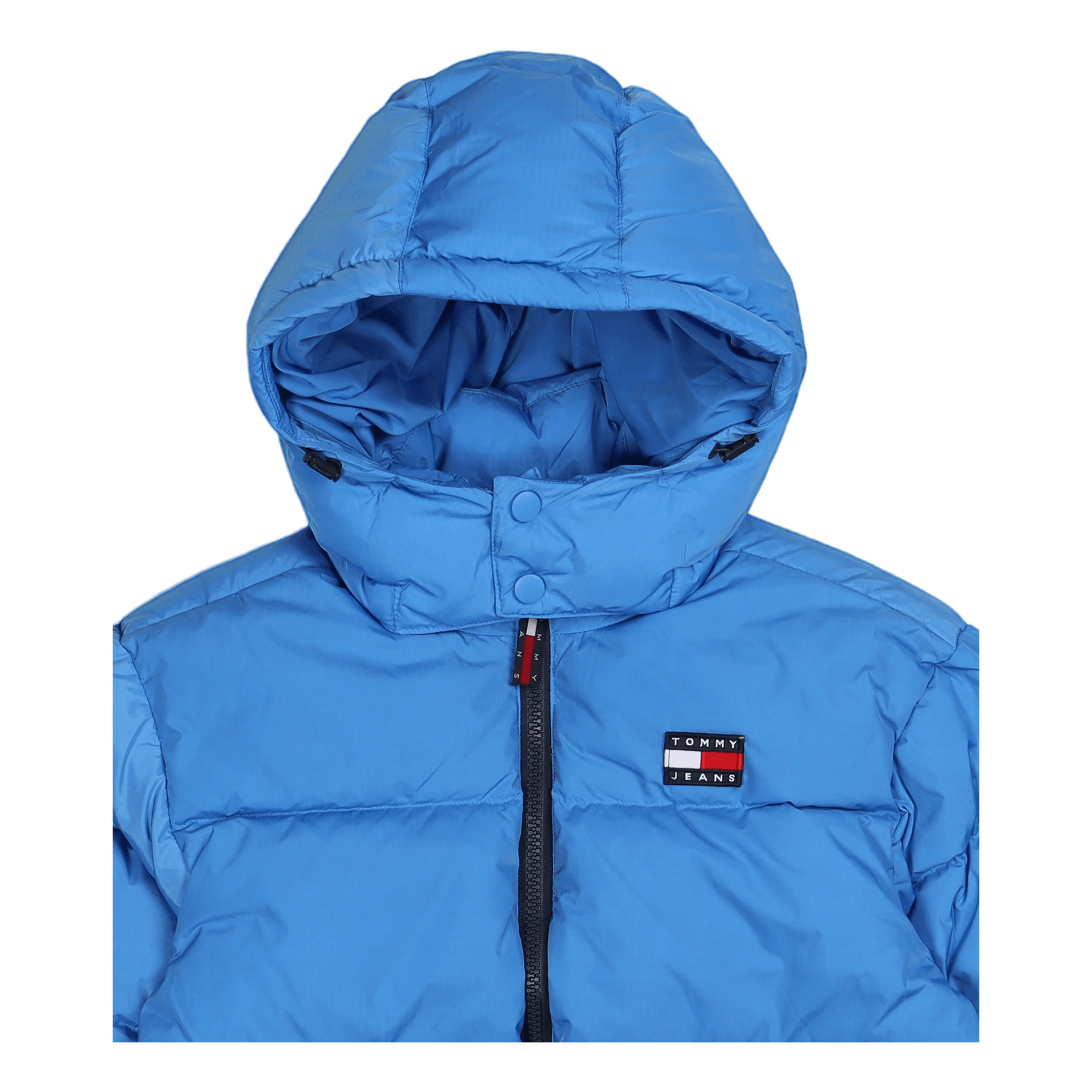 Tjm Alaska Puffer Mesmerizing Blue