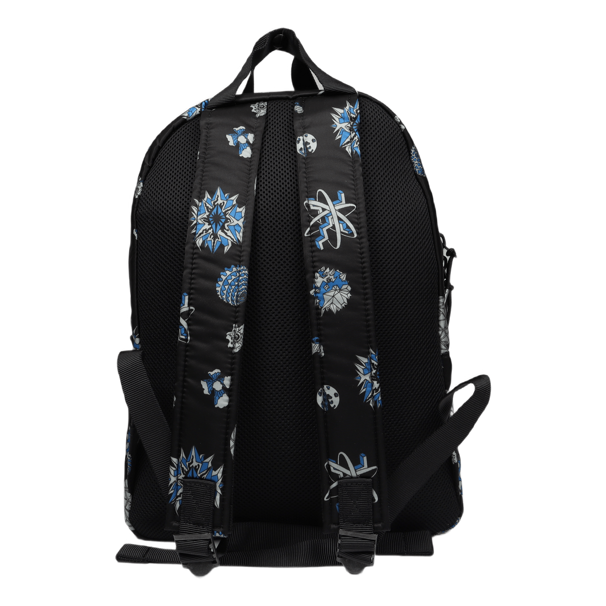 Will Sweeney X Porter Day Pack Black