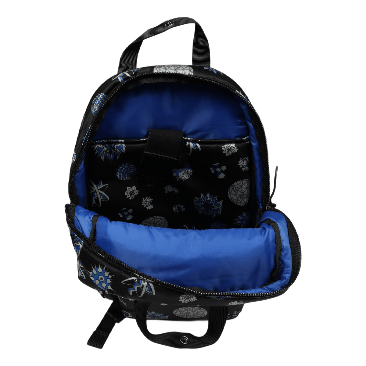 Will Sweeney X Porter Day Pack Black