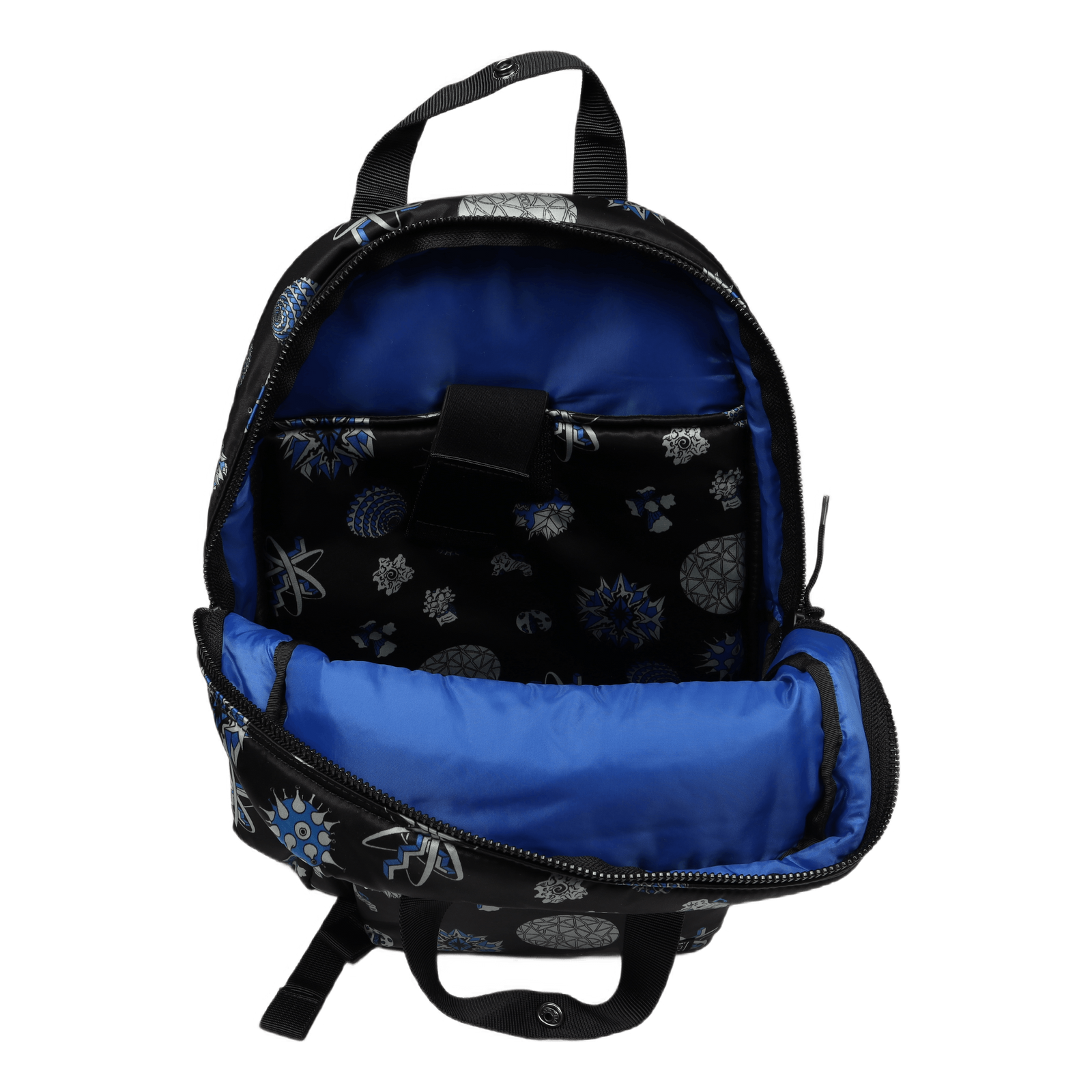 Will Sweeney X Porter Day Pack Black