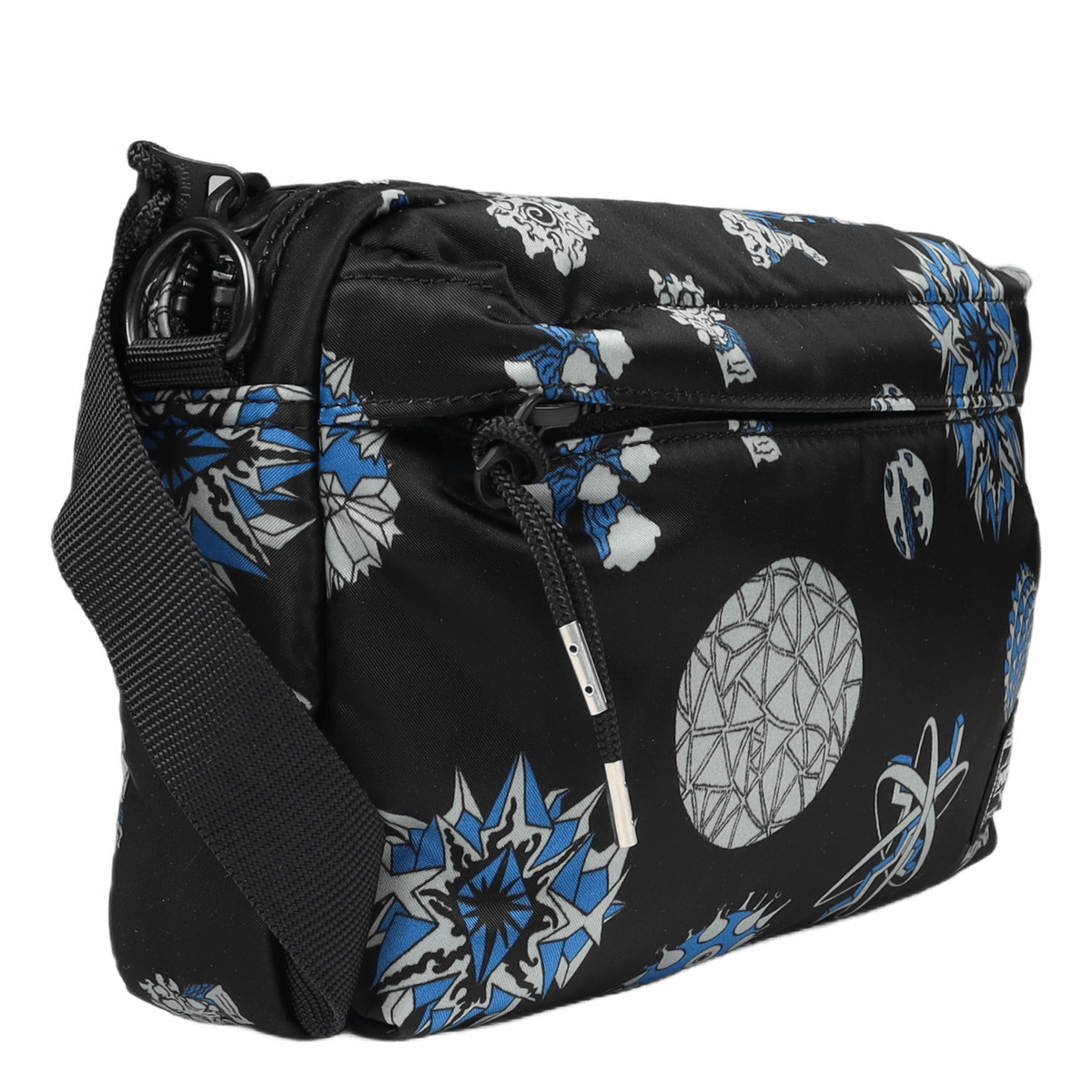 Will Sweeney X Porter 2way Sho Black