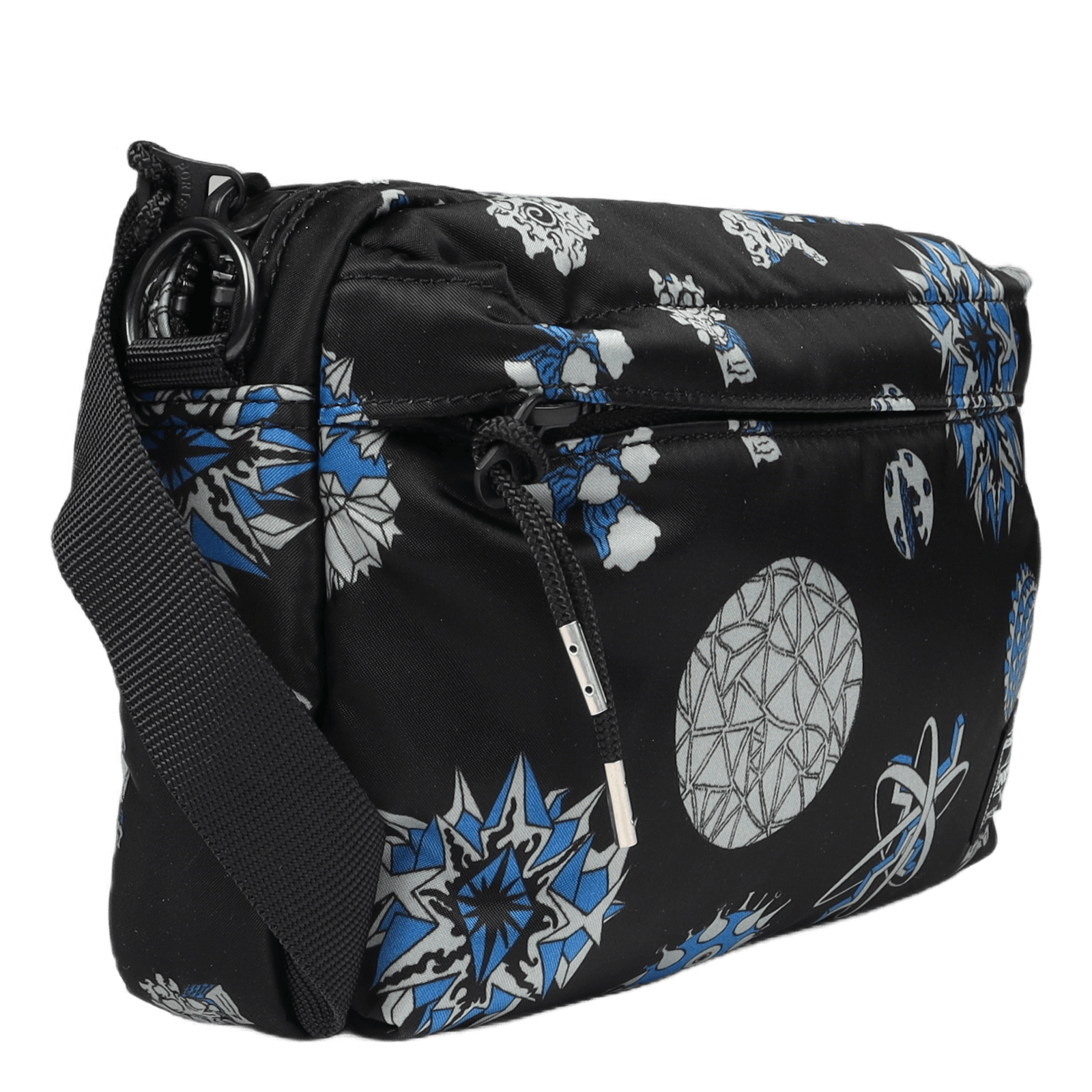 Will Sweeney X Porter 2way Sho Black