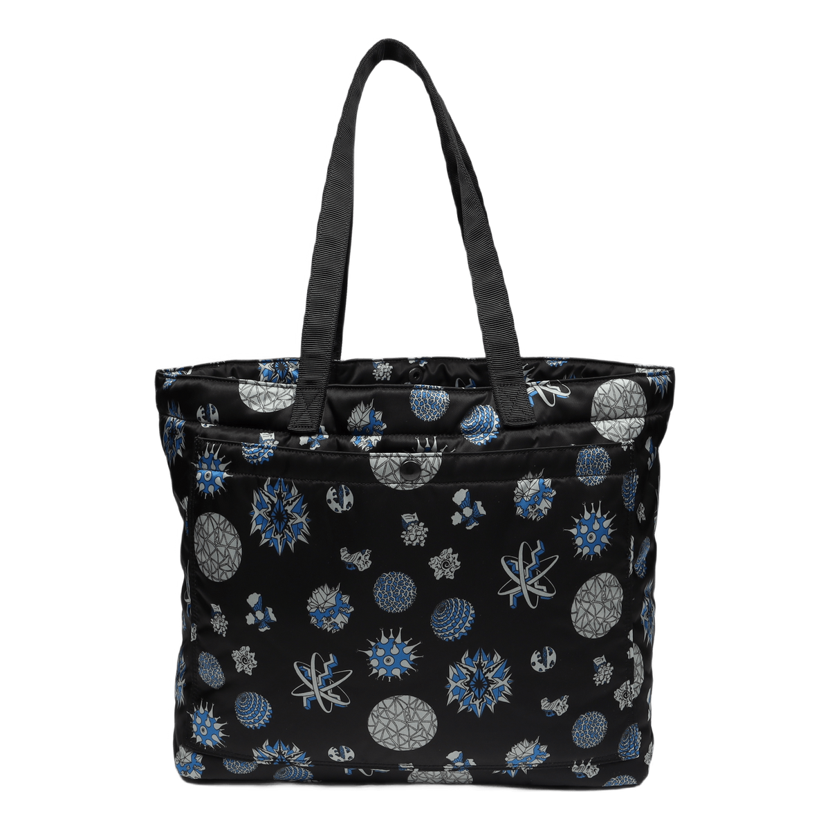 Will Sweeney X Porter Tote Bag Black