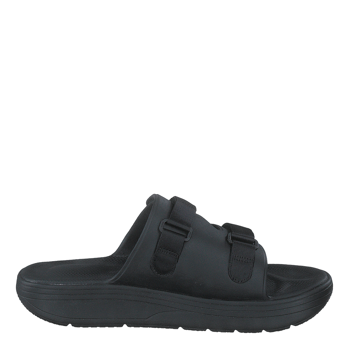 Suicoke Urich Black Caliroots