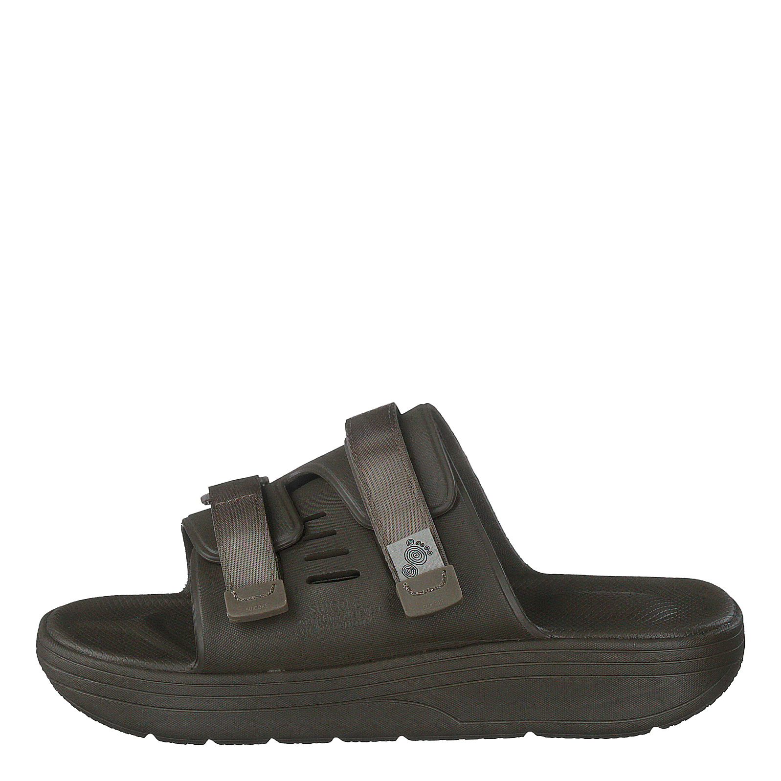 Suicoke Urich Olive Caliroots