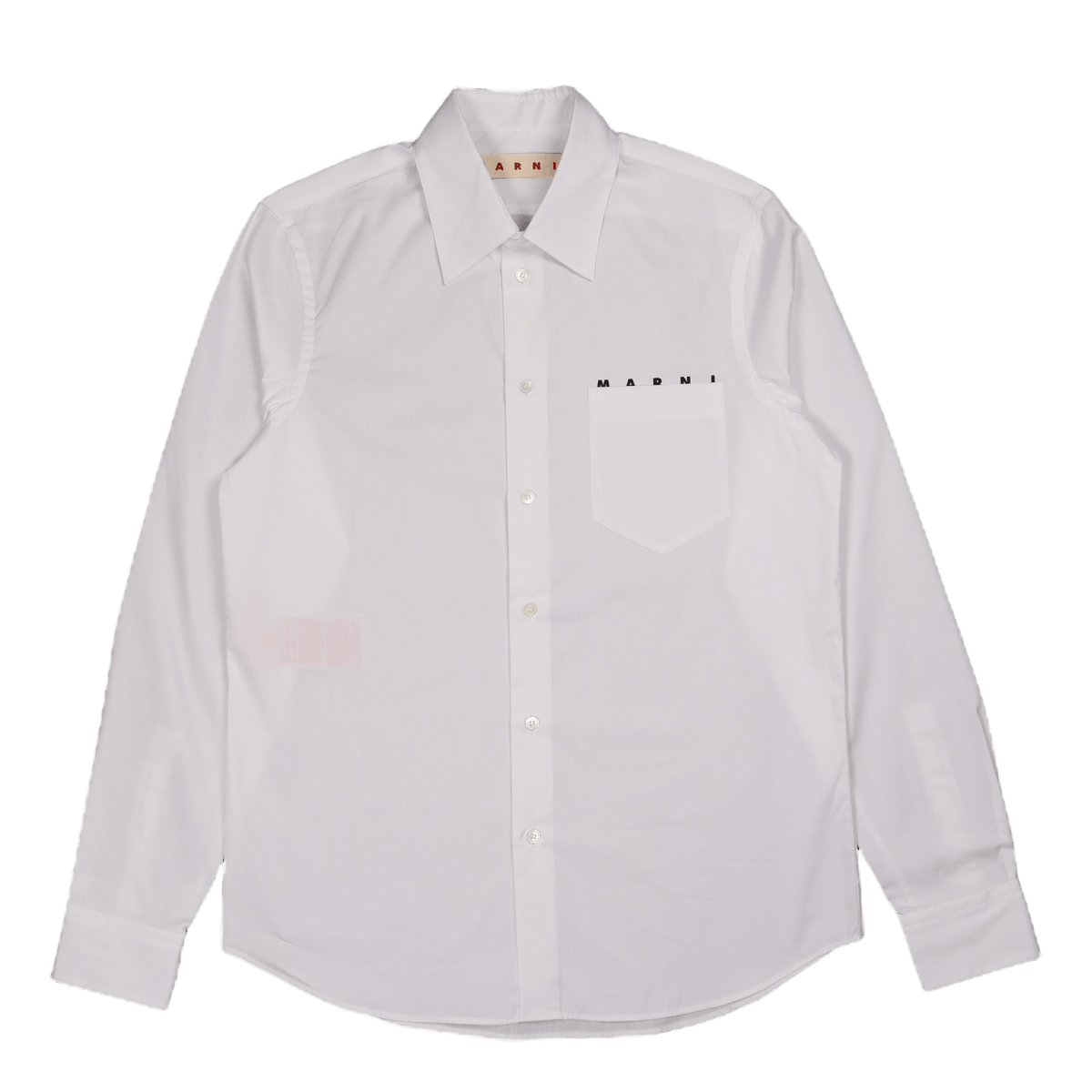 Shirt Lily White