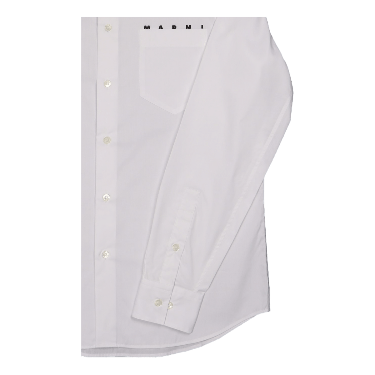 Shirt Lily White
