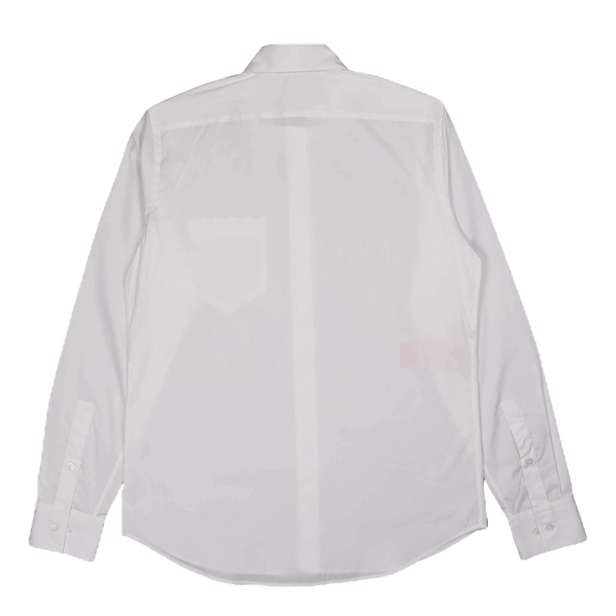 Shirt Lily White