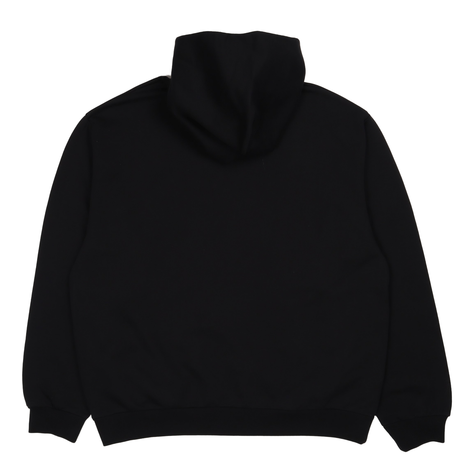 Sweatshirt Black