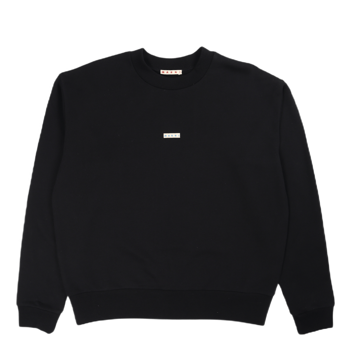 Sweatshirt Black