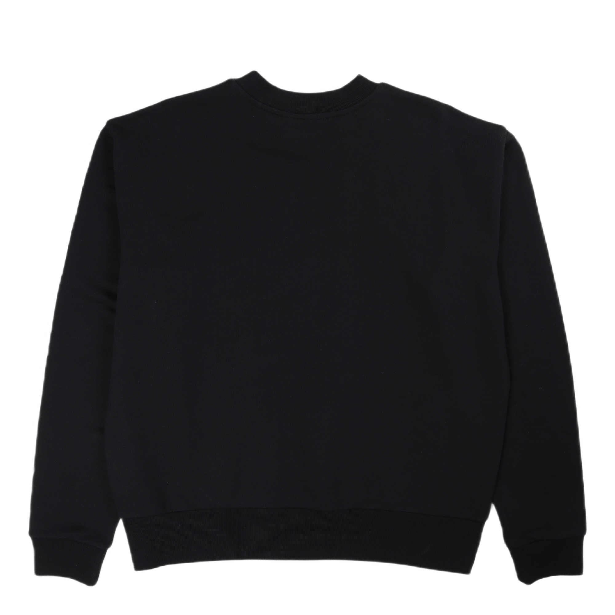 Sweatshirt Black