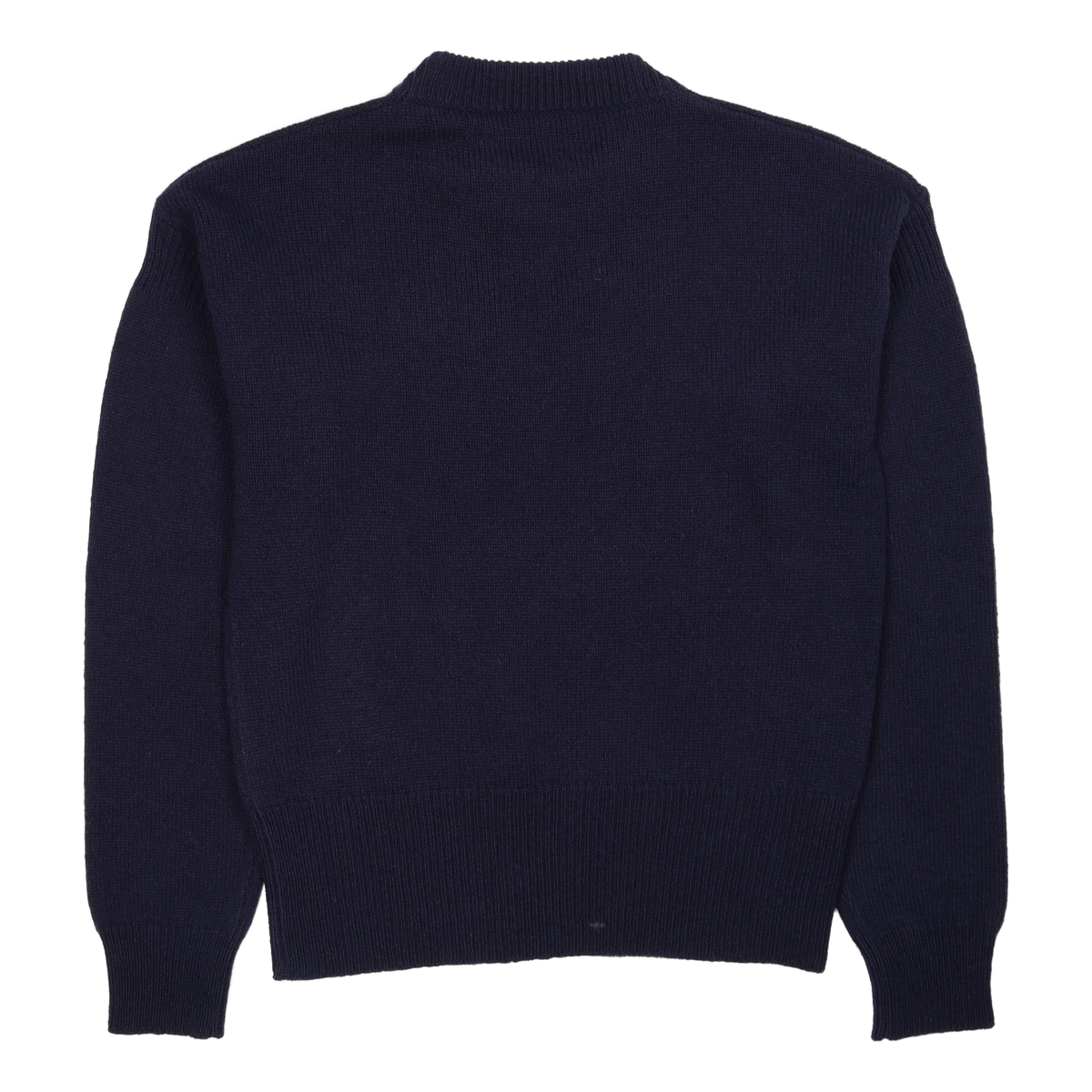 Roundneck Sweater Iris