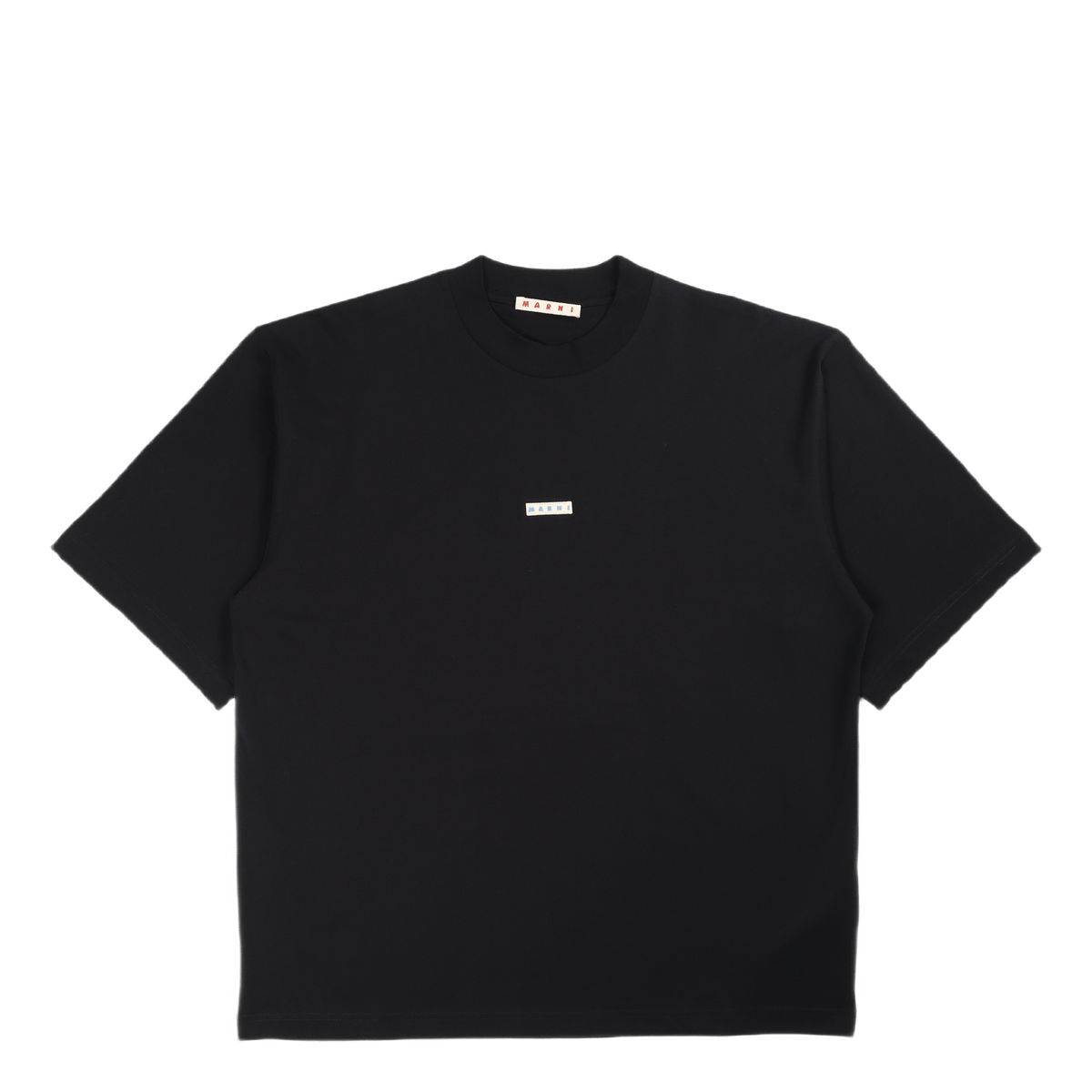 T-shirt Black