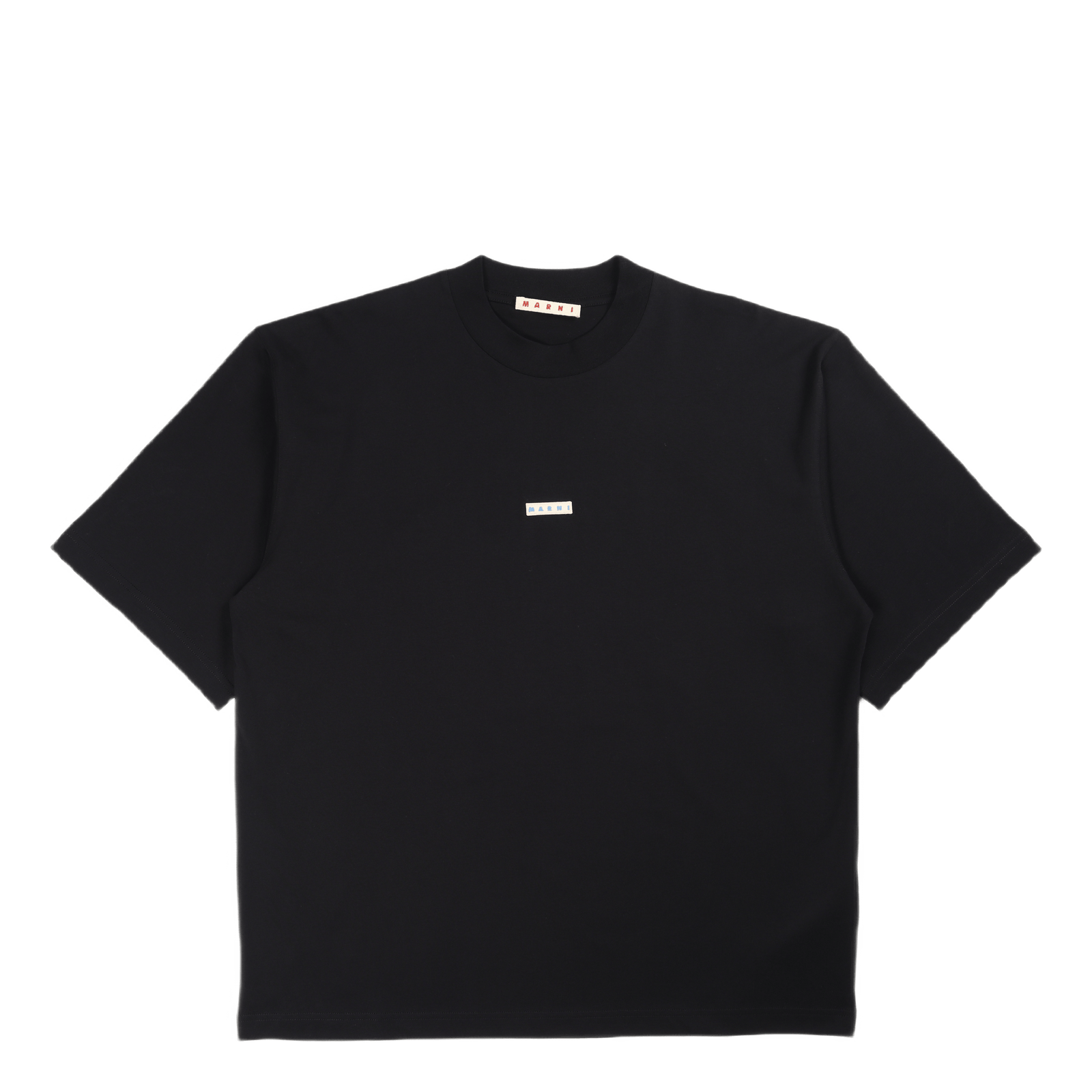 T-shirt Black