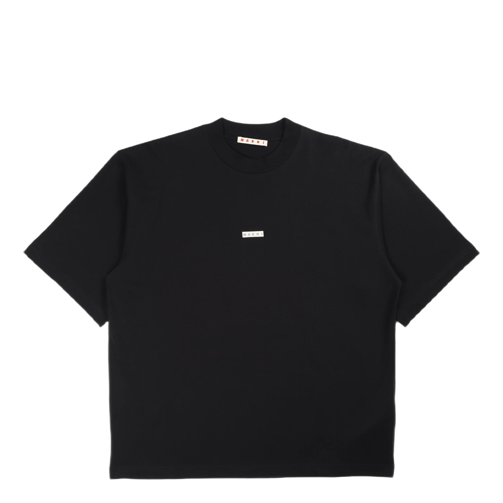 T-shirt Black