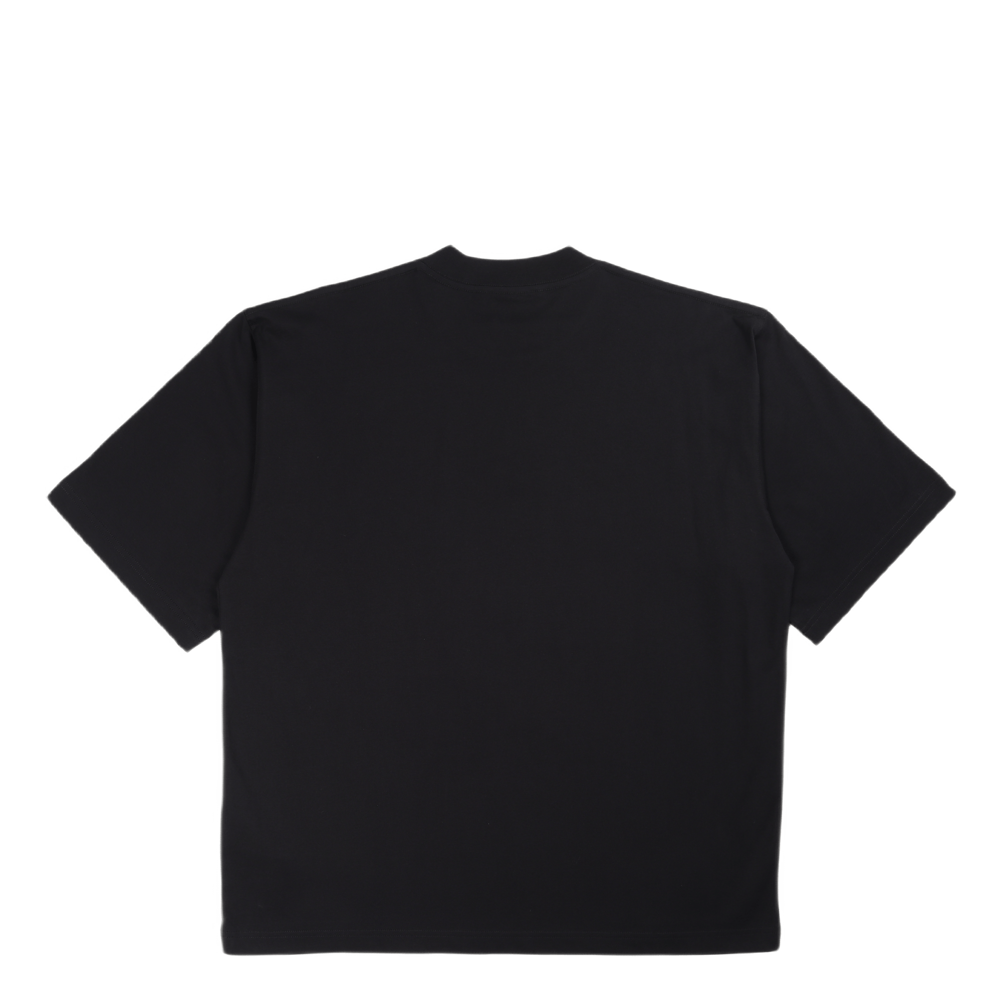 T-shirt Black