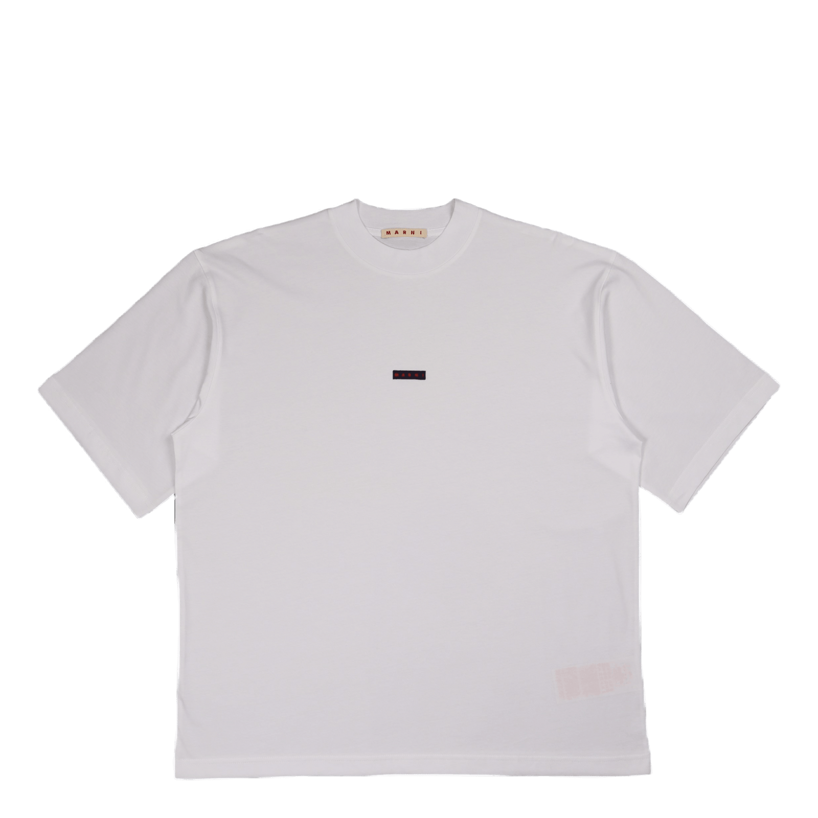 T-shirt Lily White