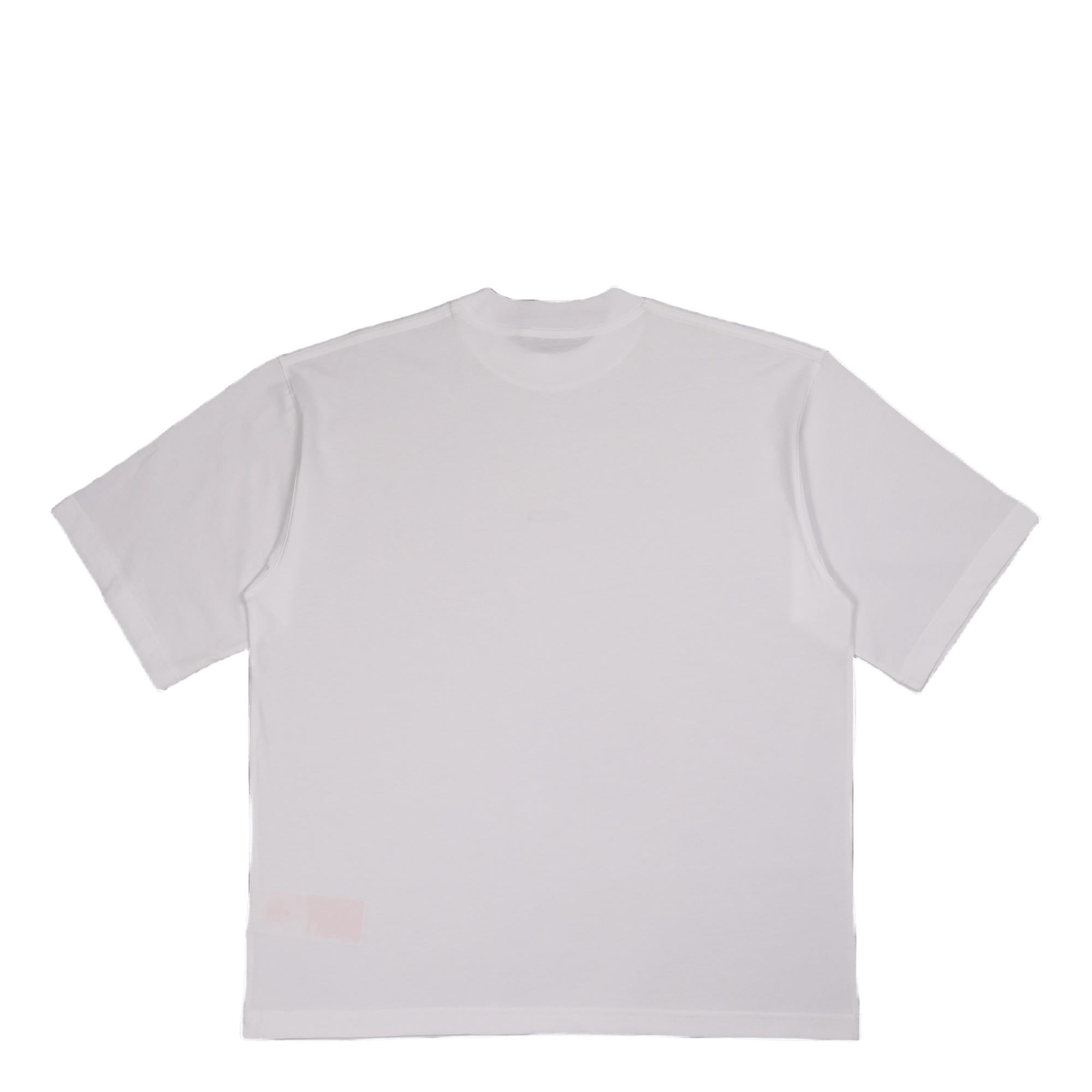 T-shirt Lily White