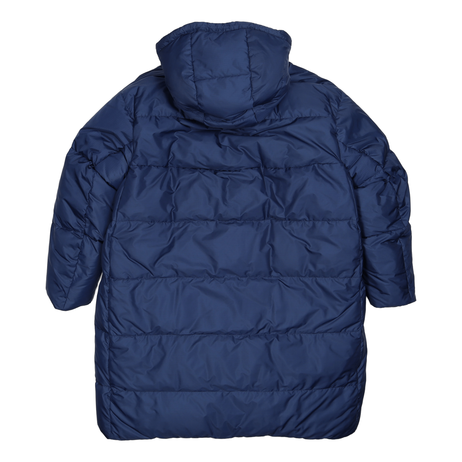 Padded Jacket Ink