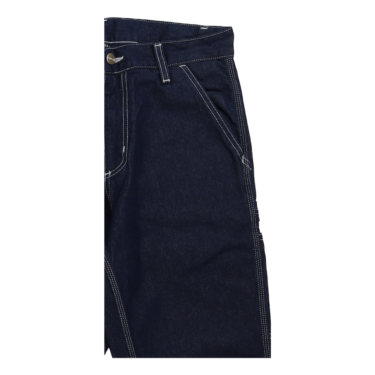 Ruck Single Knee Pant Blue