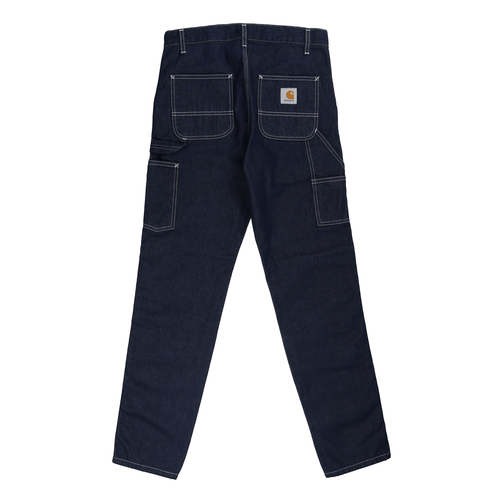 Ruck Single Knee Pant Blue