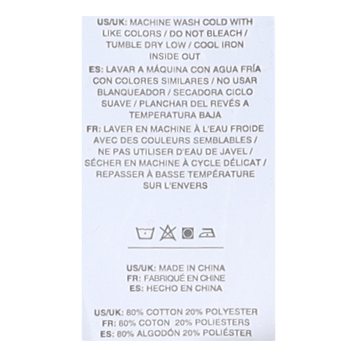 Ghost Rider Fleece Pant Black