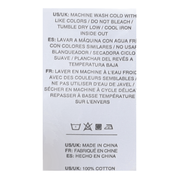 Wolverine Rain S/s Tee Black