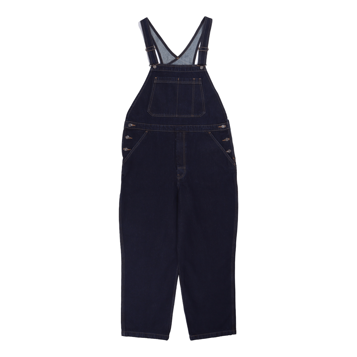 Skate Overall Rinse