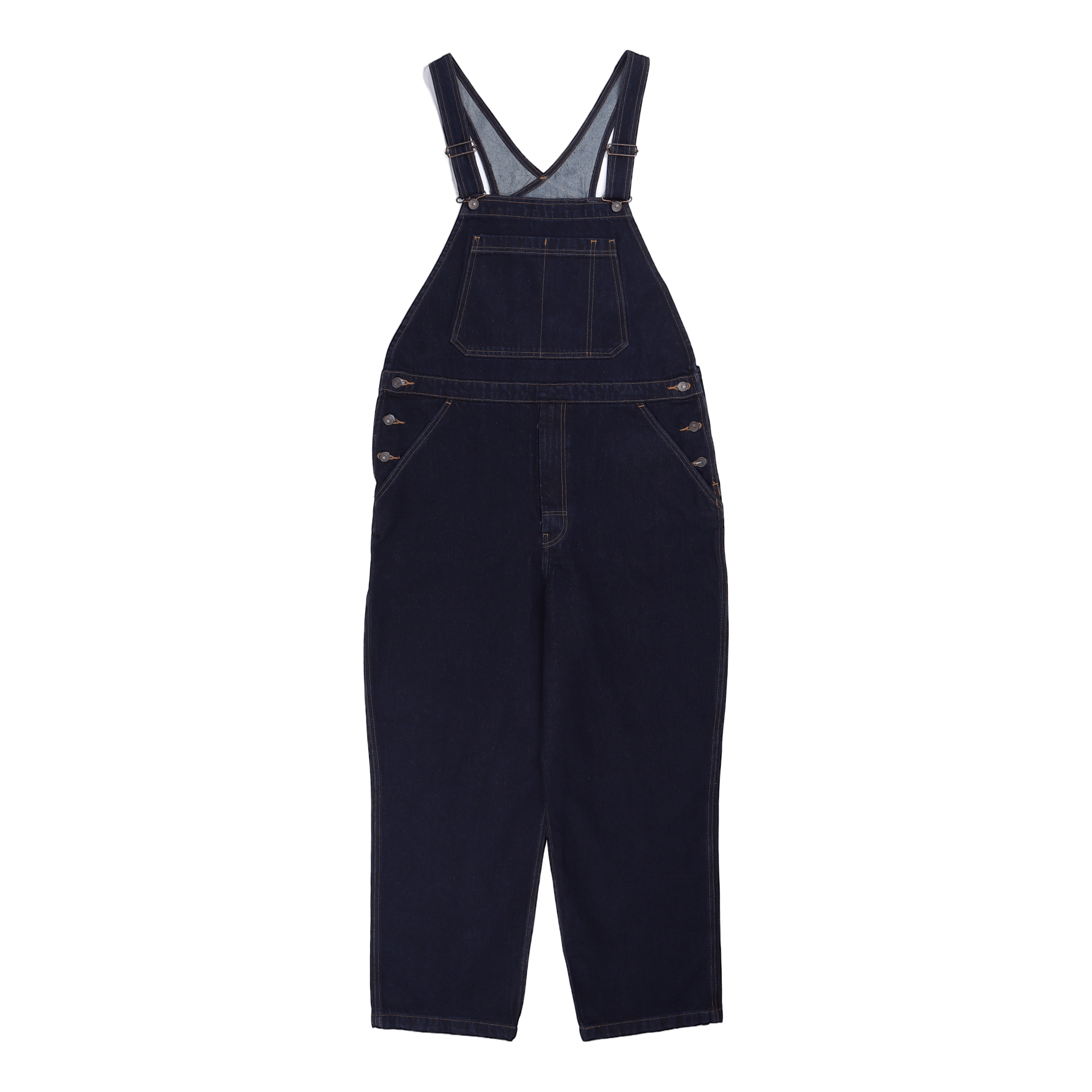 Skate Overall Rinse