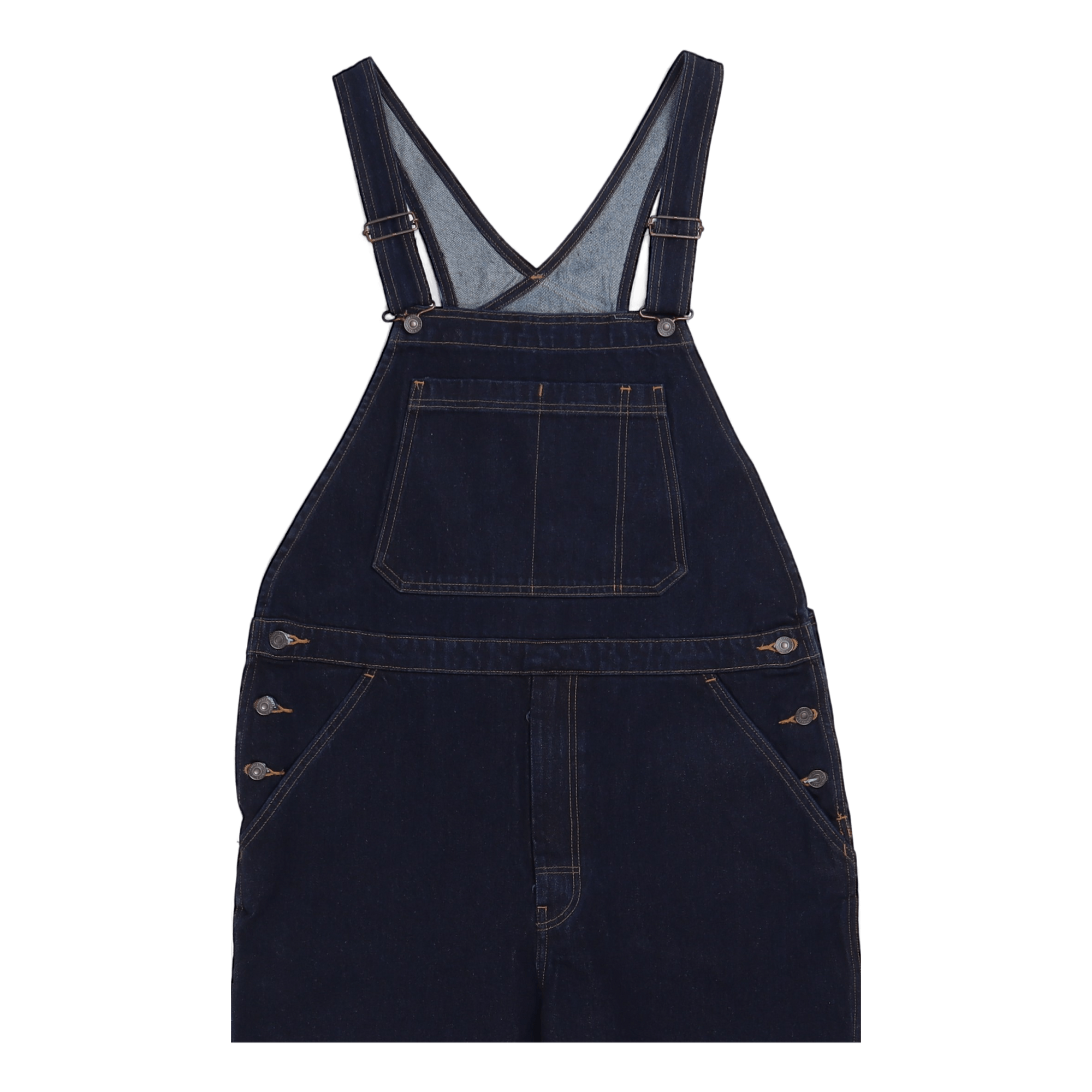 Skate Overall Rinse