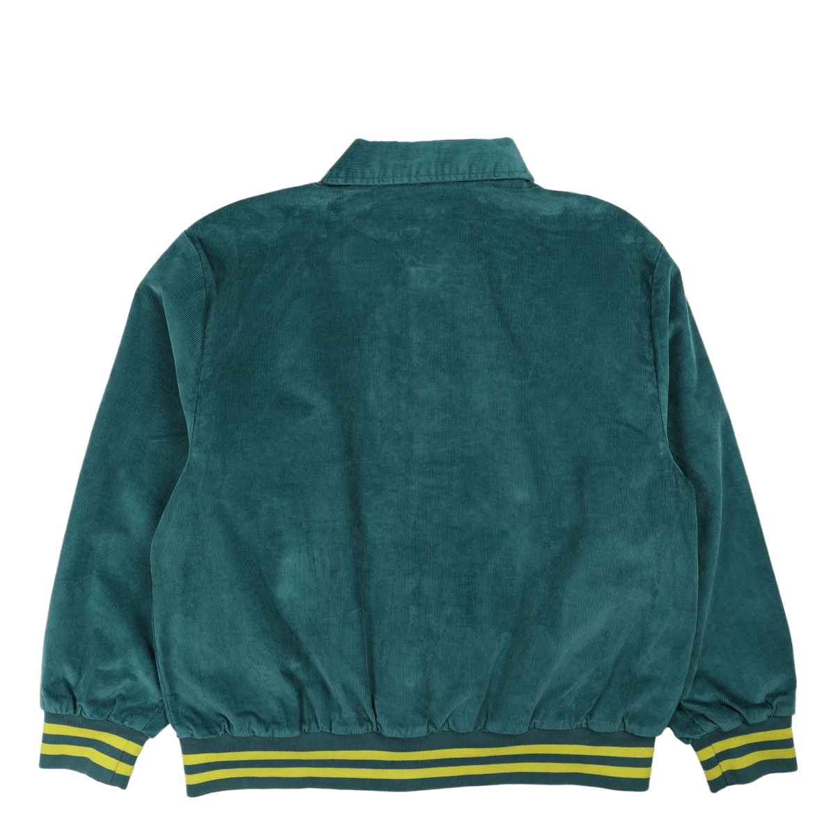 Skate Varsity Jacket Mediterranea