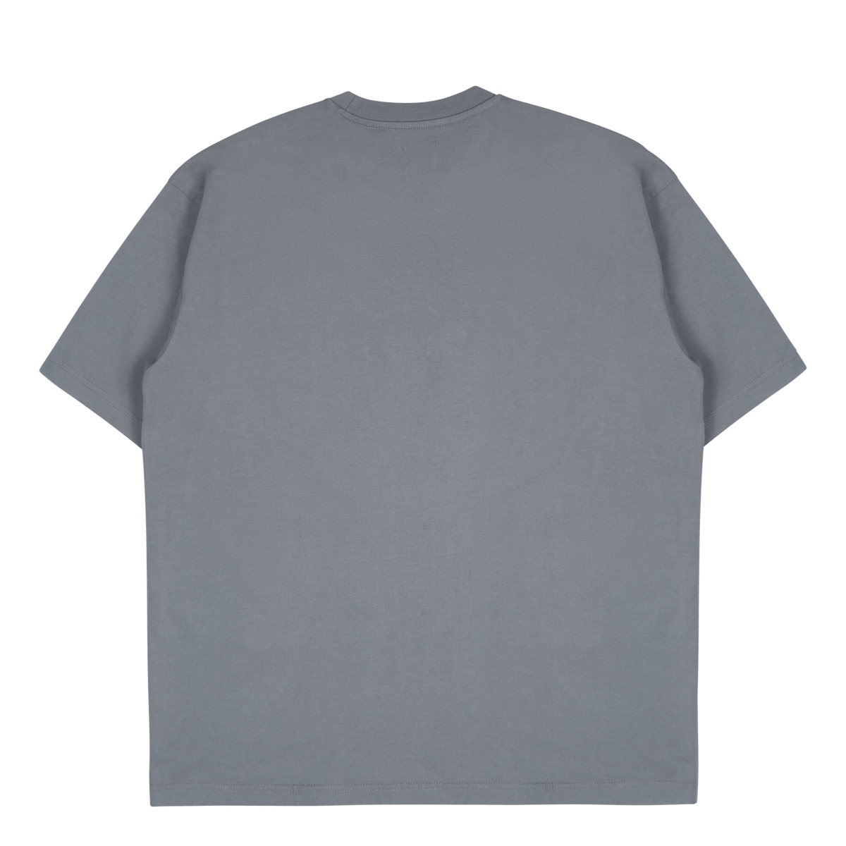 Skate Graphic Box Tee Blow Up