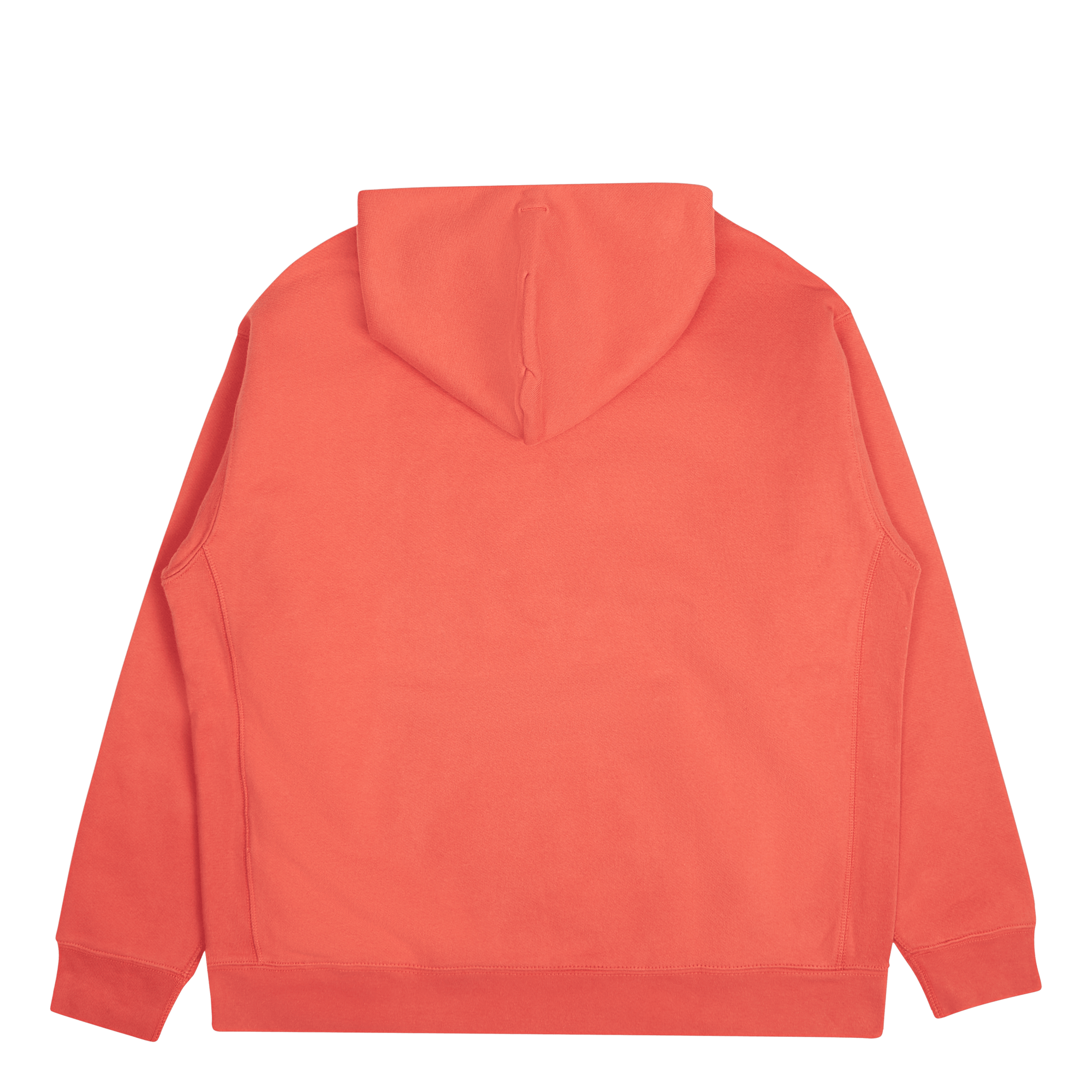 Skate Hooded Sweatshirt Sienna