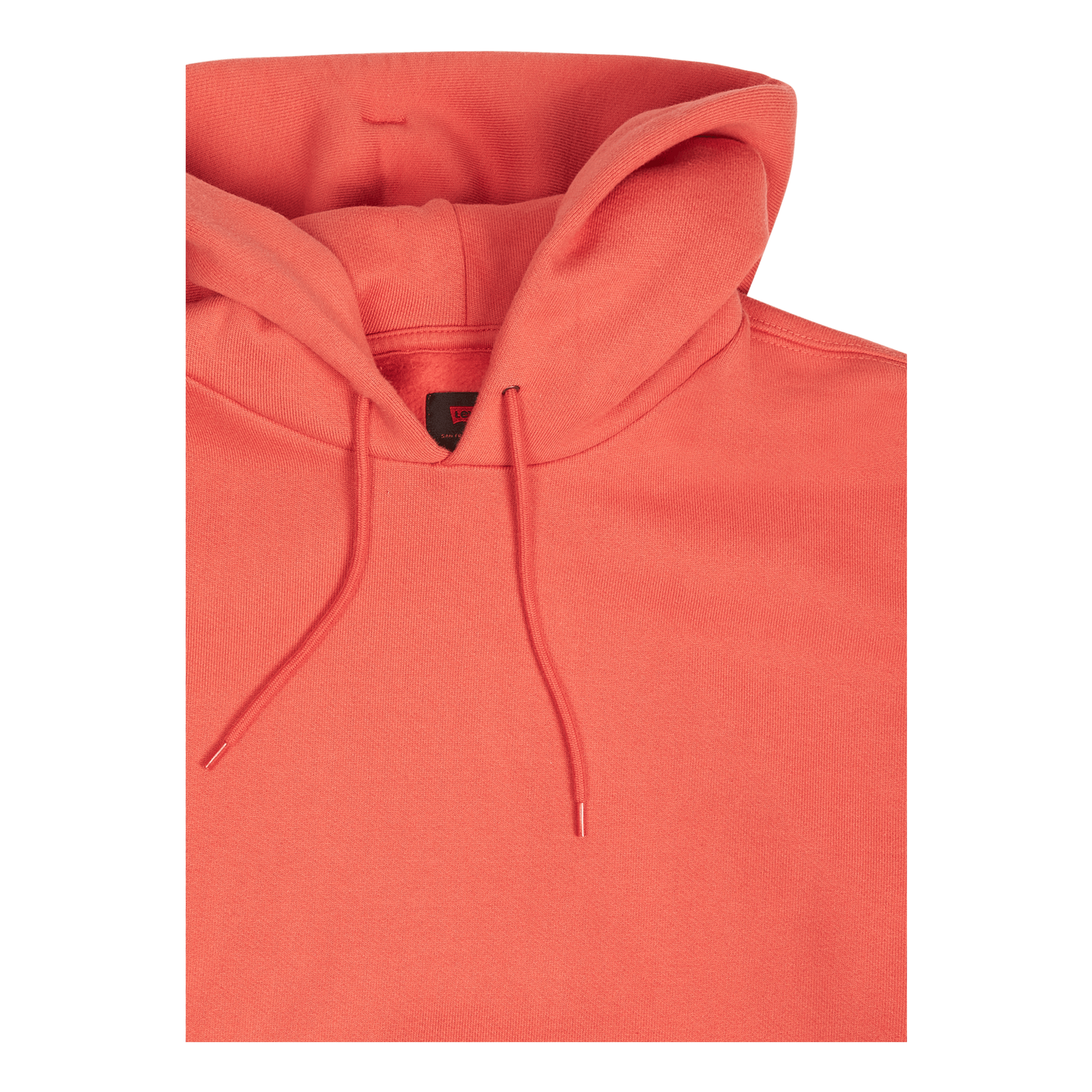 Skate Hooded Sweatshirt Sienna