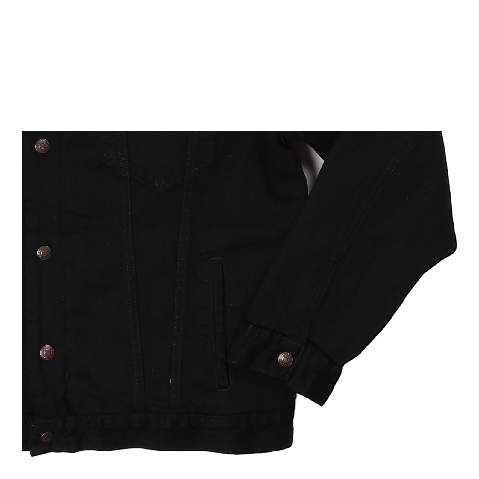 Type 3 Sherpa Trucker Berk