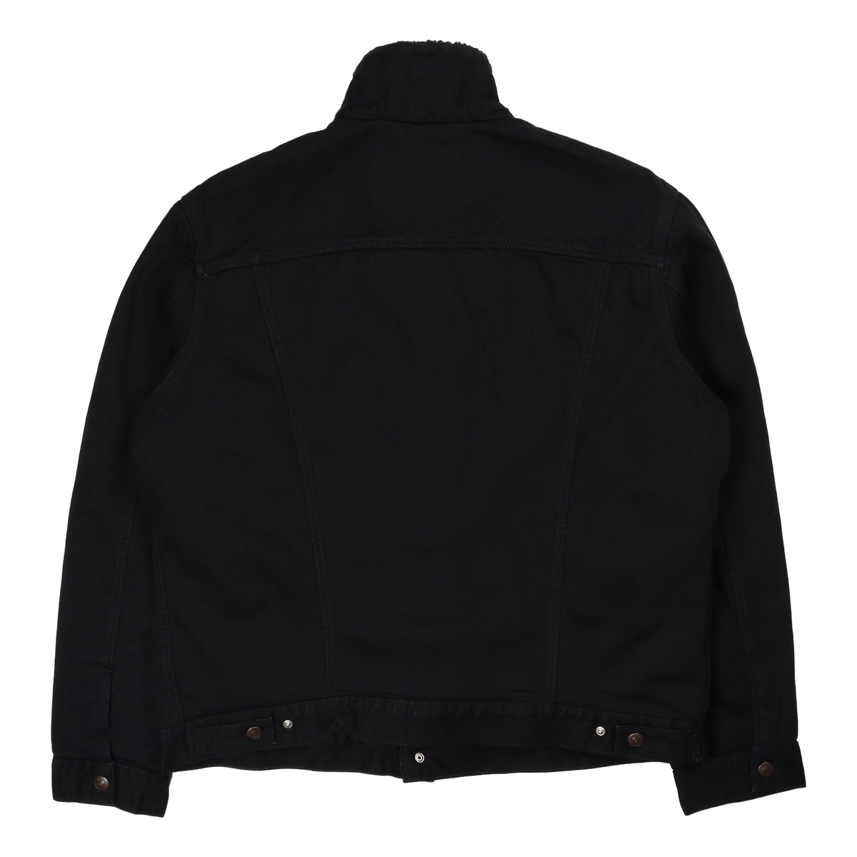 Type 3 Sherpa Trucker Berk