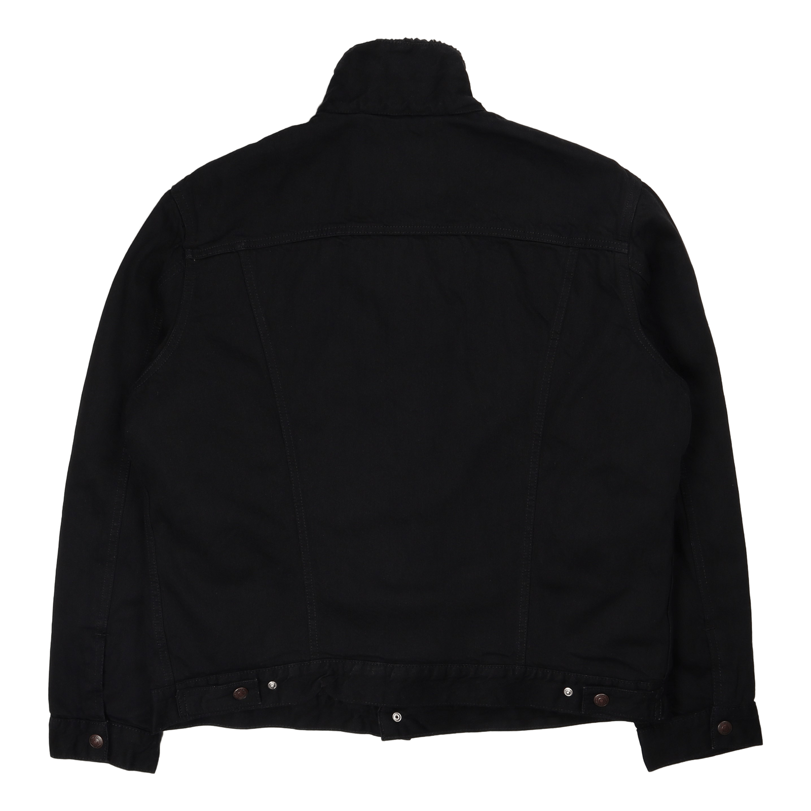 Type 3 Sherpa Trucker Berk