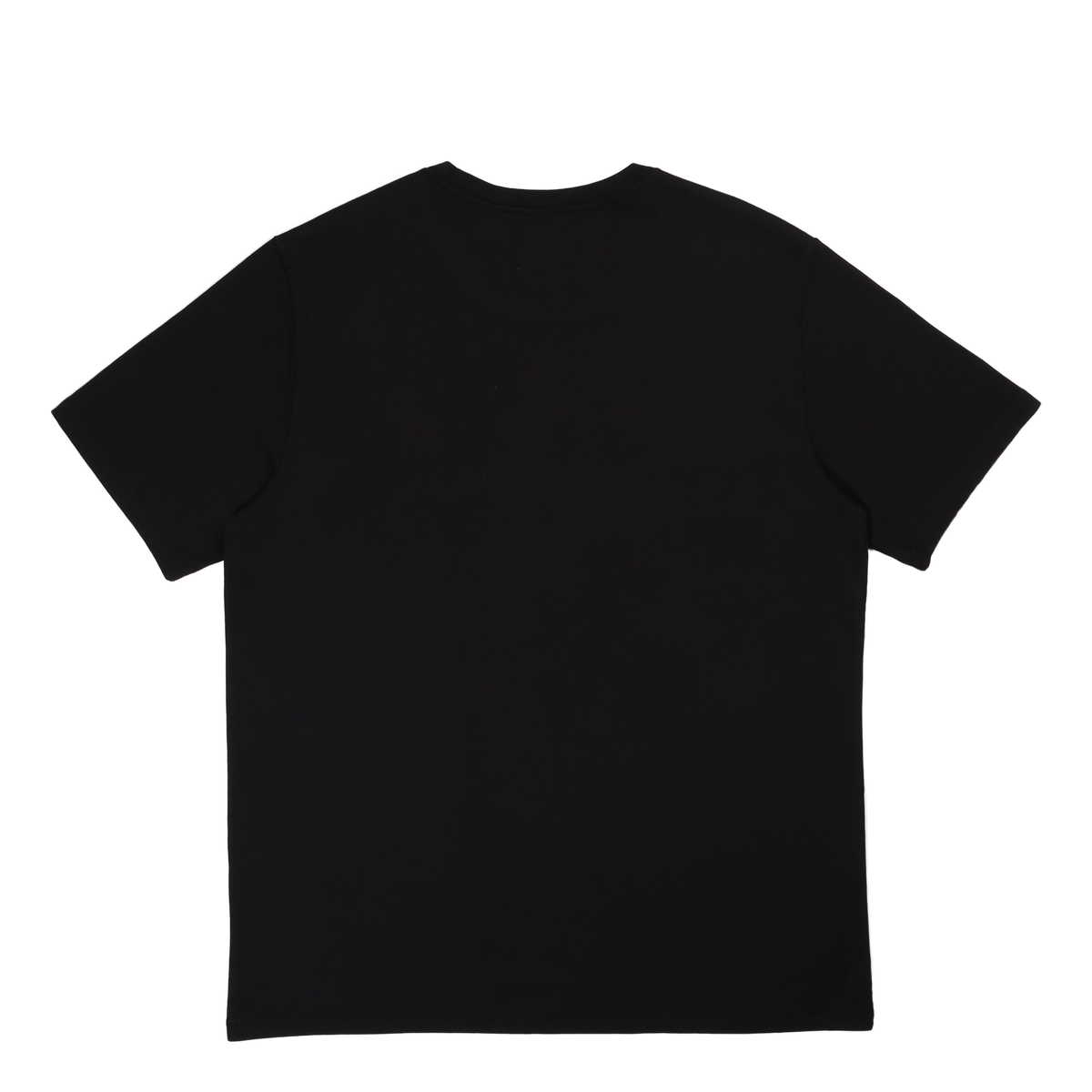 Ss Original Hm Tee Mineral Black