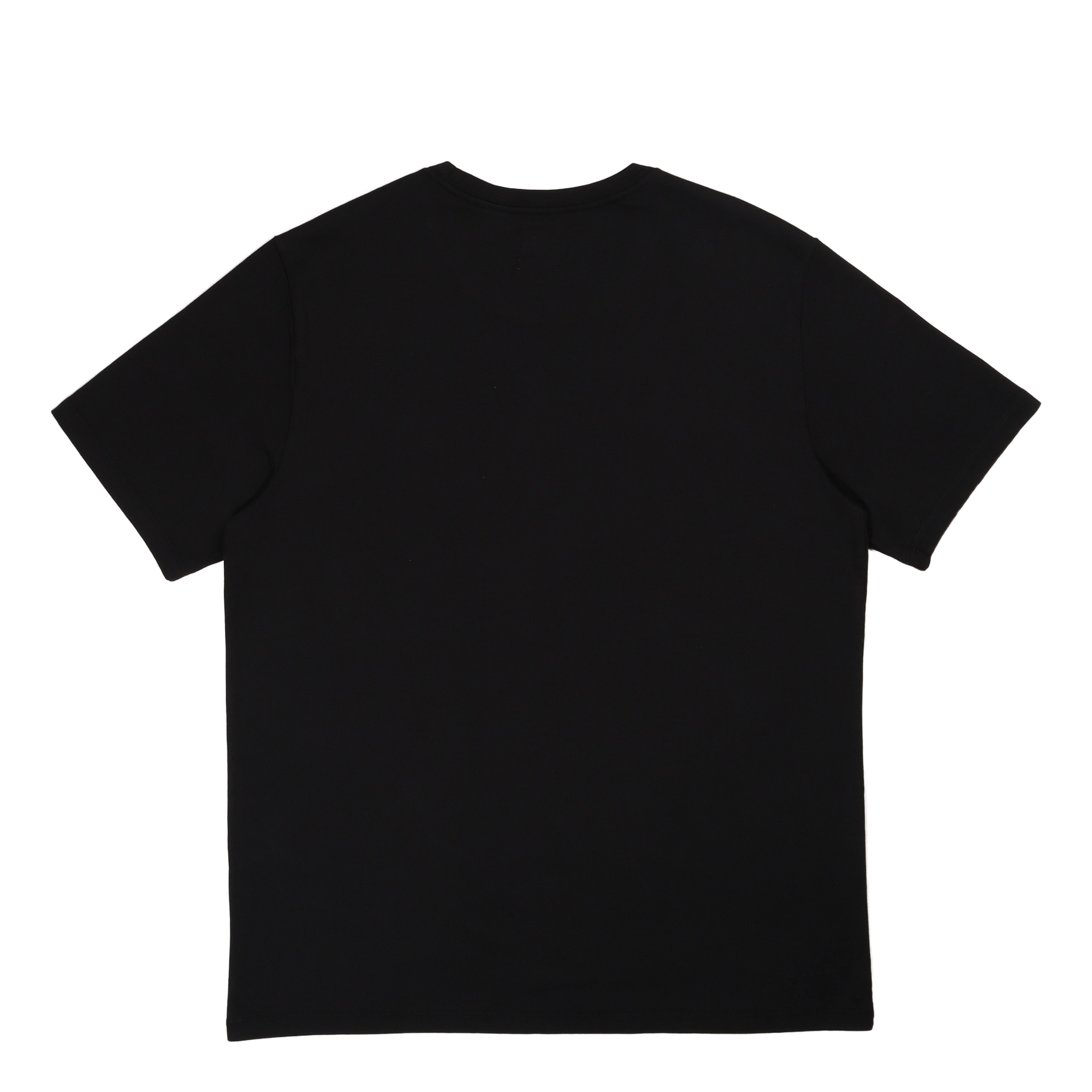 Ss Original Hm Tee Mineral Black