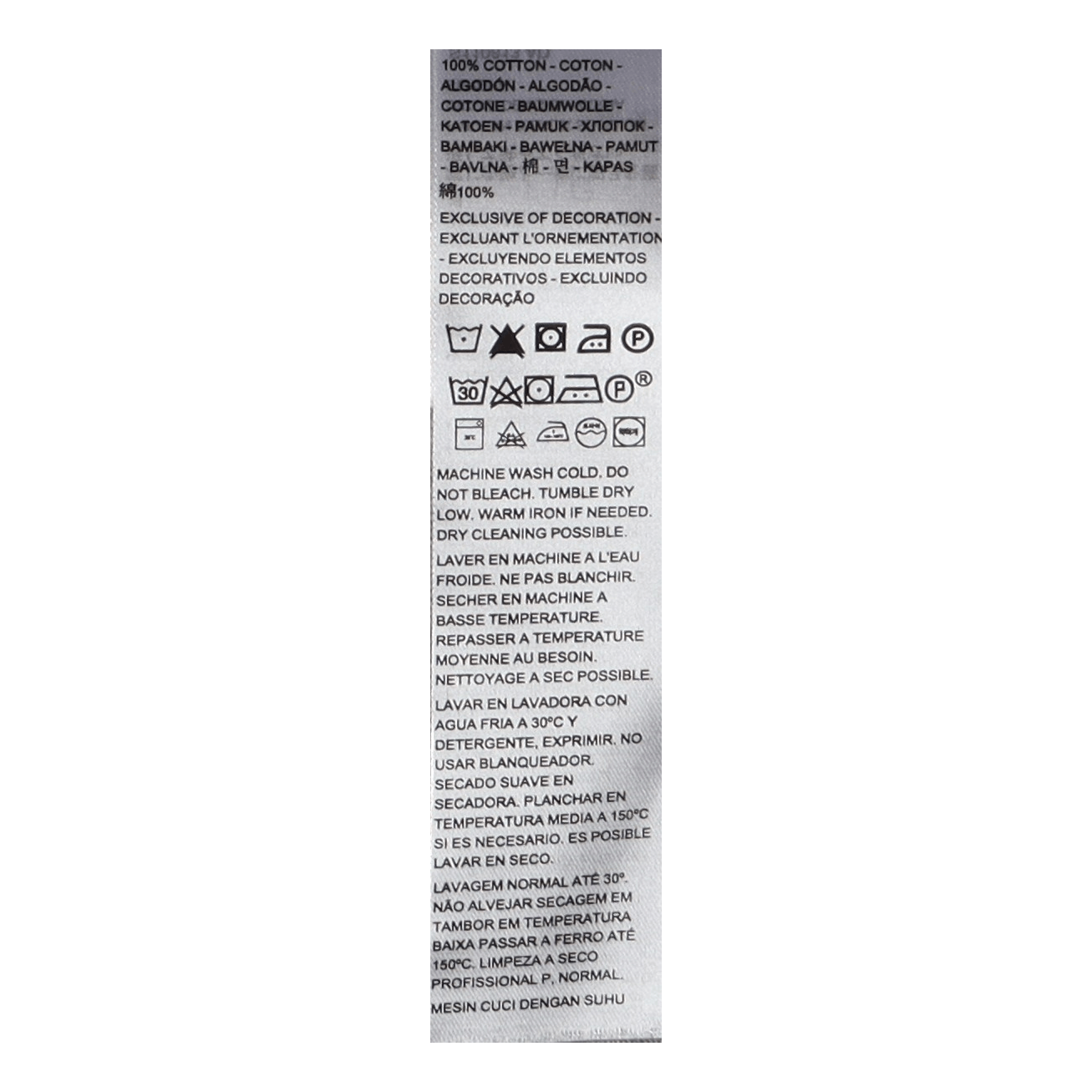 Ss Original Hm Tee Light Mist