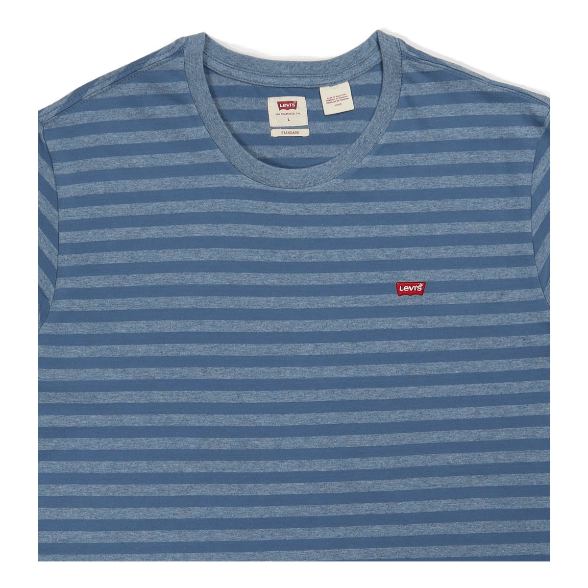 Ss Original Hm Tee Sleek Sunset