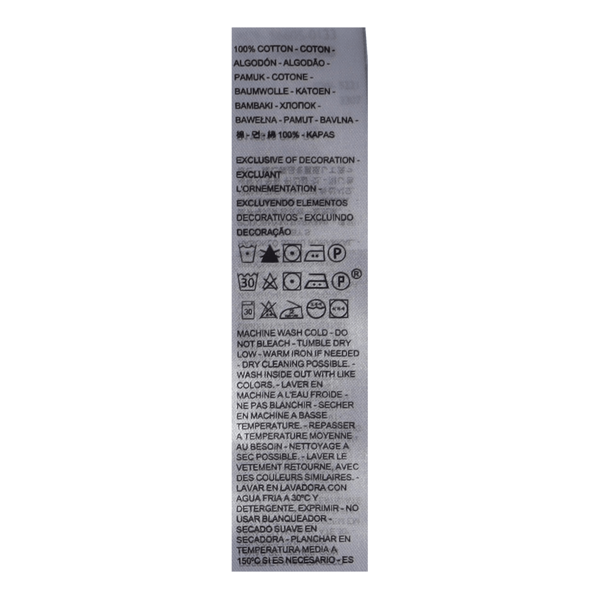 Ss Original Hm Tee Sleek Sunset