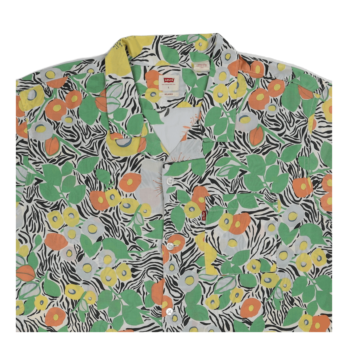 The Sunset Camp Shirt Redmond Star