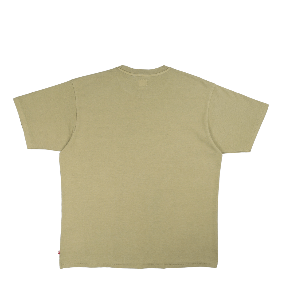 Red Tab Vintage Tee Cedar Garment
