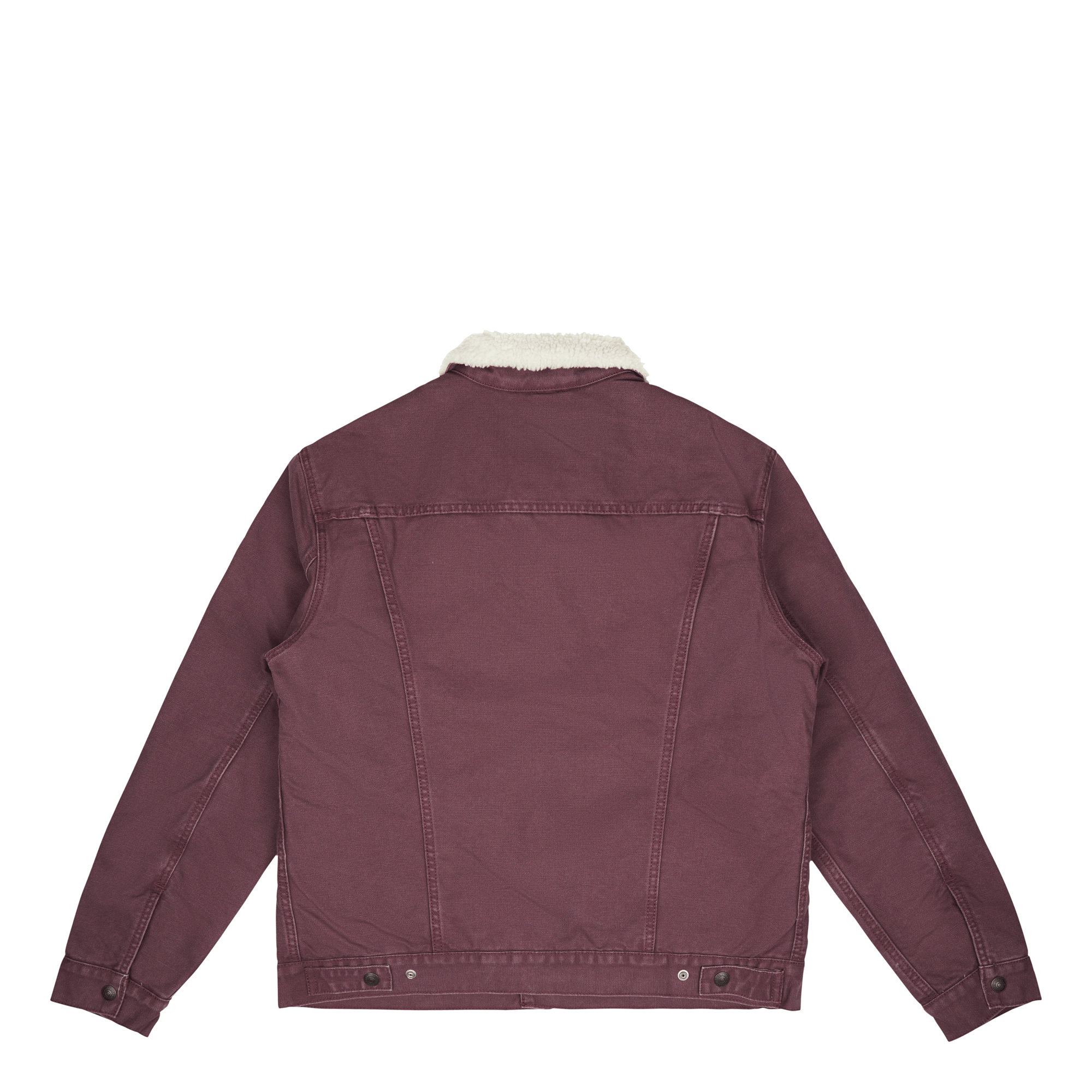 Type 3 Sherpa Huckleberry