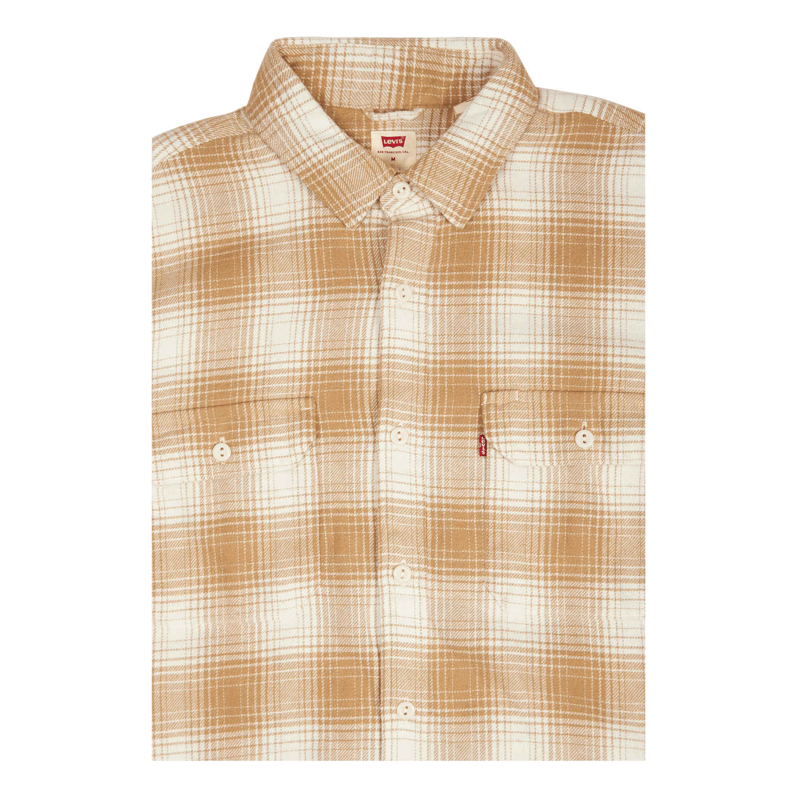 Jackson Worker Tyrone Iced Coffee