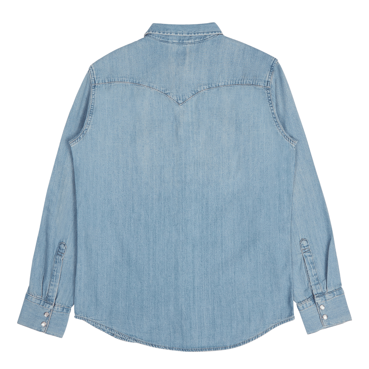 Barstow Western Standard Cast