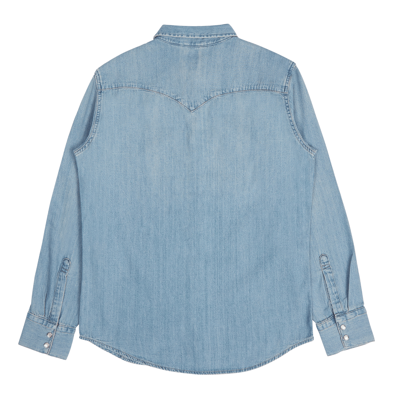 Barstow Western Standard Cast