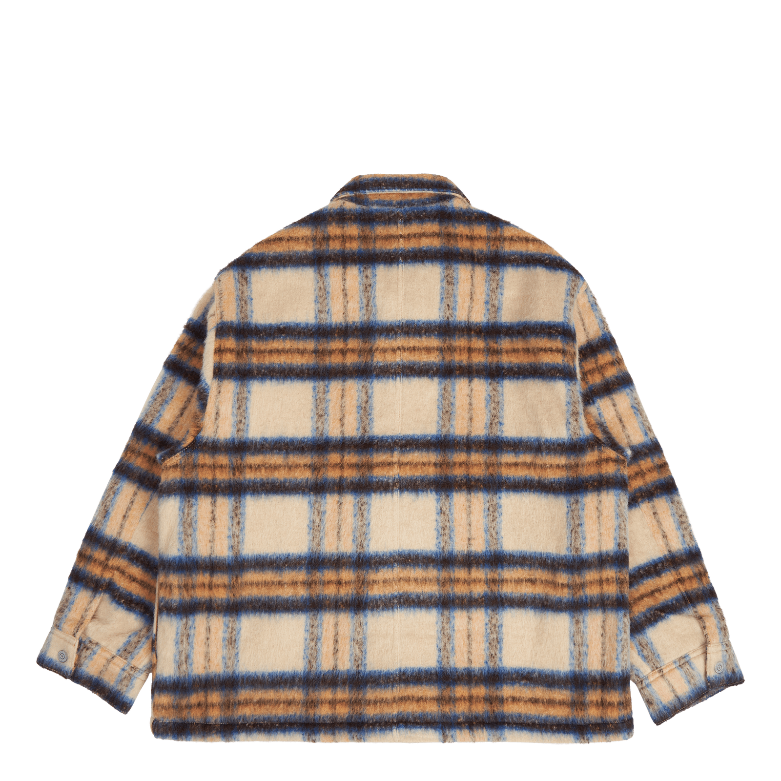 Portola Chore Coat Tan